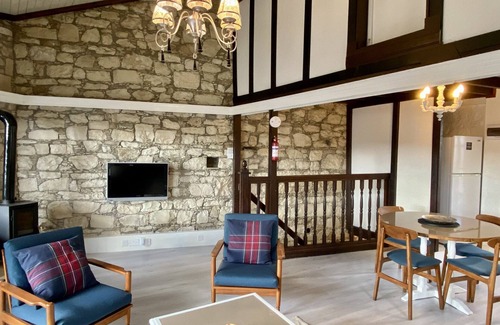 Dhoros Villa | Leonys House