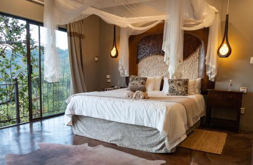 Vaalwater Cabin | Leopards Rock Bush Boutique