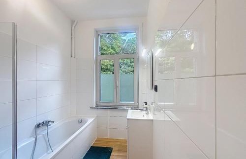 Koekelberg Apartment | Leopold Brussels 6