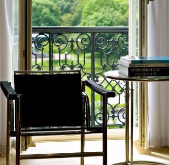 Ostend City Centre Apartment | Leopold5 Luxe-Design Apartment