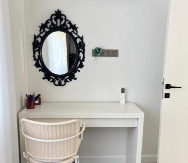 Kemer Mahallesi Apartment | Leos Apartments Apart2