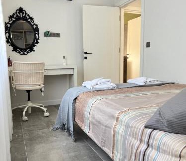 Kemer Mahallesi Apartment | Leos Apartments Apart2
