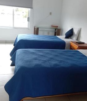 San Sebastian Xolalpa House | Lepa Mukawa (Descansa Bonito)