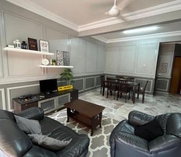 Bandar Indera Mahkota House | LEPAK-LEPAK HOMESTAY @ INDERA MAHKOTA