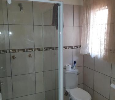 Lephalale House | Lepha Guest House