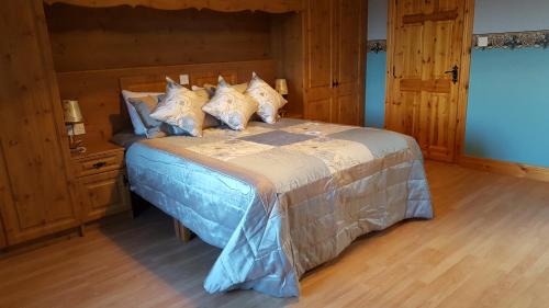 Inishmacatreer Bed & Breakfast | Leroy´s Lodge