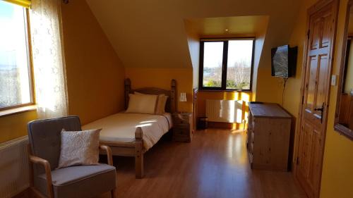 Inishmacatreer Bed & Breakfast | Leroy´s Lodge
