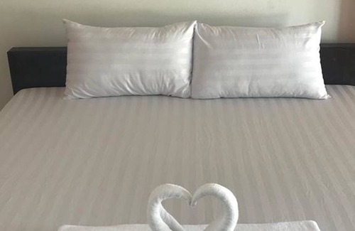 Suphan Buri Hotel | Lert Sri Hotel