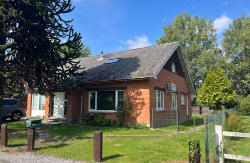 Eghezee Apartment | Les écureuils