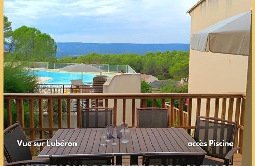 Pont Royal Resort | Les 15 coteaux