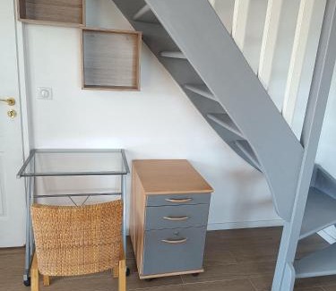 Le Barcares House | les 2 dauphins