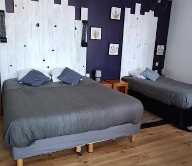 Chenay House | Les 2 Tours