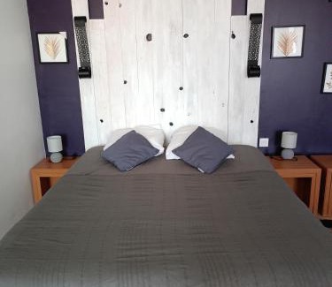 Chenay House | Les 2 Tours