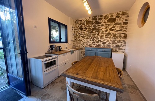 Bressuire House | Les 3 pigeons