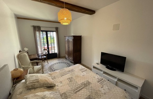 Bressuire House | Les 3 pigeons