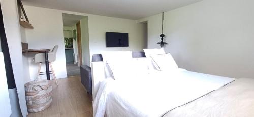 Mercury Apartment | Les 3 SAVOIES