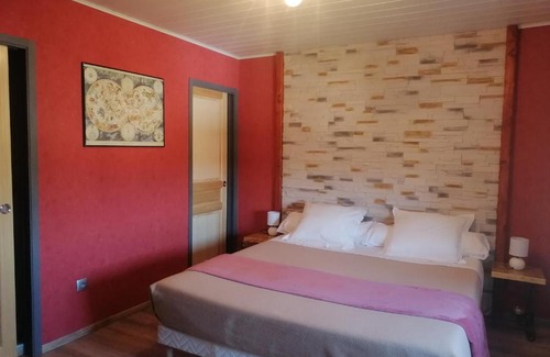 Saint-Berain-sur-Dheune Bed & Breakfast | LES 4 VENTS