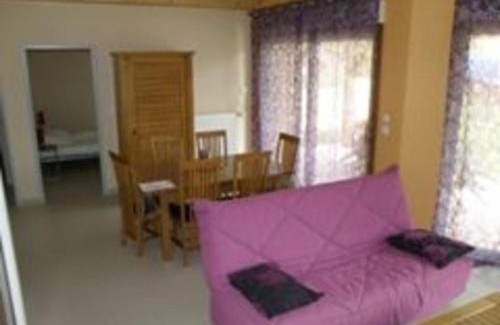 Vouecourt House | LES ACACIAS - FR-1-611A-10