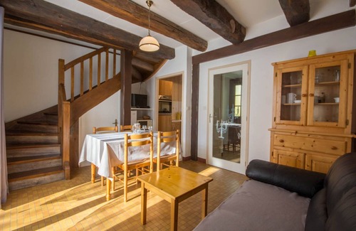 Erdeven House | Les Aigrettes - ERDEVEN