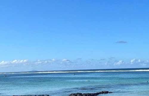 Flic-en-Flac Apartment | Les Aigrettes Retreat 2 Bedroom Paradise Flic en Flac Mauritius