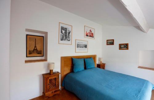 Avignon House | Les Airis