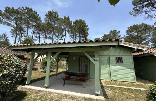 Brocas House | Les ajoncs