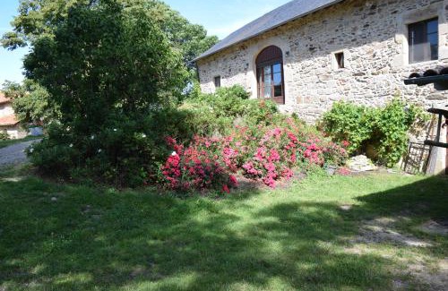 Labastide-du-Haut-Mont House | les alpagas de barres