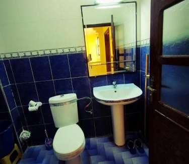 Les Amicales Apartment | Les amical d'agadir