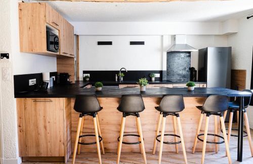 Les Orres Apartment | Les Anémones