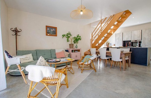 Villiers-sous-Praslin House | Les Ancêtres - VILLIERS SOUS PRASLIN