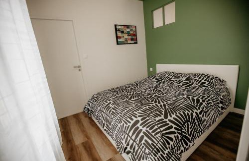 Cambrai Apartment | Les Anges 2