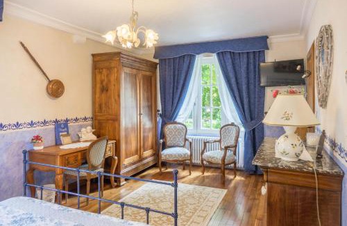 Neuville-aux-Bois Bed & Breakfast | Les Anges Rêveurs