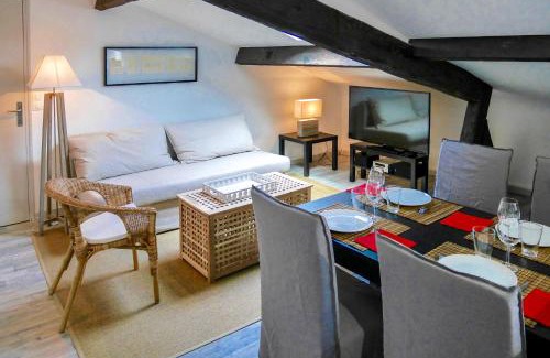 Bergerac Apartment | Les Appartements de Cyrano