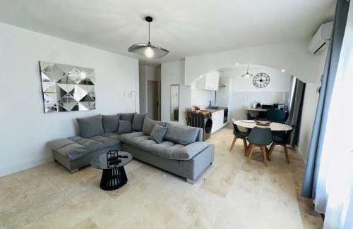 Saint-Laurent-d'Aigouze Apartment | Les Appartements du Mas - Aventurine