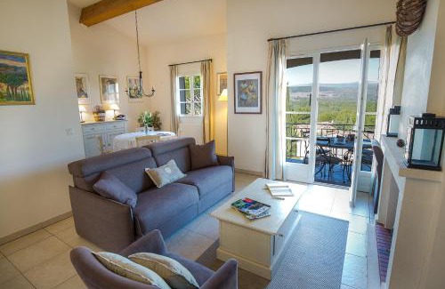 La Motte Resort | Les Appartements et Maisons du Domaine de Saint Endréol Golf & Spa Resort