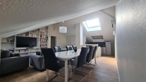 Plantieres Queuleu Apartment | Les appartements sur Pompidou - 7 appartements neufs société selogerametz com