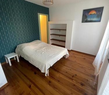 Langogne Apartment | Les Apparts du Langouyrou