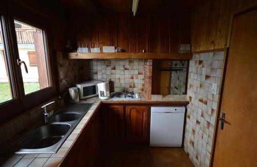 Les Saisies House | LES ARCOSSES - LES SAISIES
