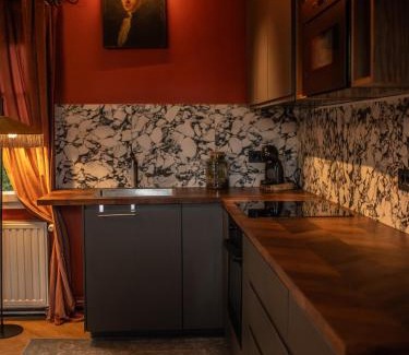 Boismont House | Les Arts - Cocon romantique en Baie de Somme