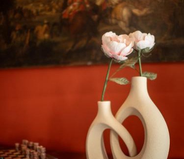 Boismont House | Les Arts - Cocon romantique en Baie de Somme