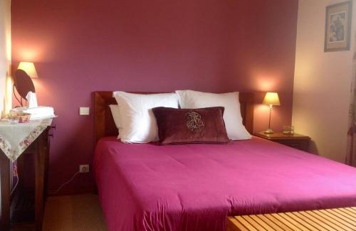 Sanguinet Bed & Breakfast | Les Arums de Sanguinet
