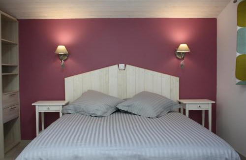 Sanguinet Bed & Breakfast | Les Arums de Sanguinet