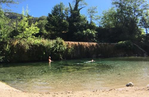 Saint-Hippolyte-du-Fort Bed & Breakfast | Les Asphodèles