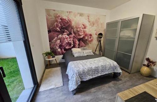 Nivelle House | Les ateliers