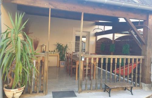 Laives House | Les Auges