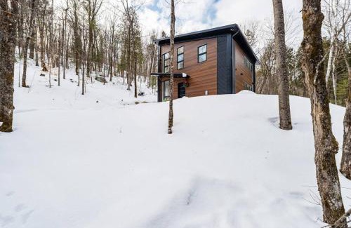 Grenville-sur-la-Rouge Ski Chalet | Les aurores