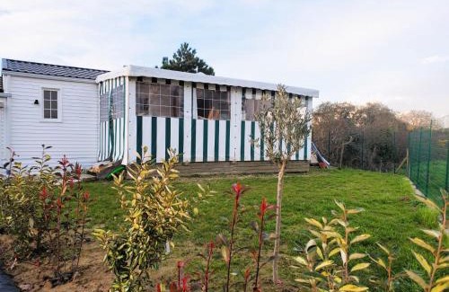 Bourgenay House | Les Baigneuses - Piscines chauffees