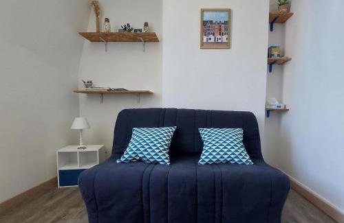 Mers-les-Bains Apartment | Les Bains de Mers