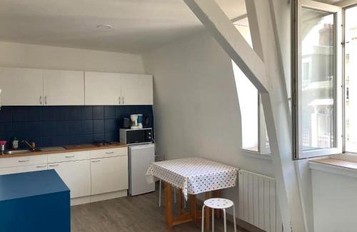 Mers-les-Bains Apartment | Les Bains de Mers