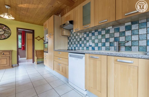 Saint-Sorlin-d'Arves House | LES BALCONS DE SAINT SO
